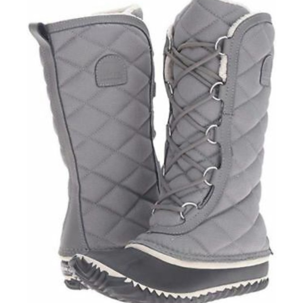 SOREL snow boots